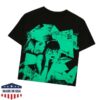kenny Taylor Swift Merch Store The Life Of A Showgirl Its Rapturous T Shirtv