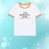 Taylor Swift Merch Store The Life Of A Showgirl It’s Rapturous T-Shirt