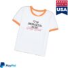 kenny Taylor Swift Merch Store Im Immortal Now Baby Dolls T Shirtv