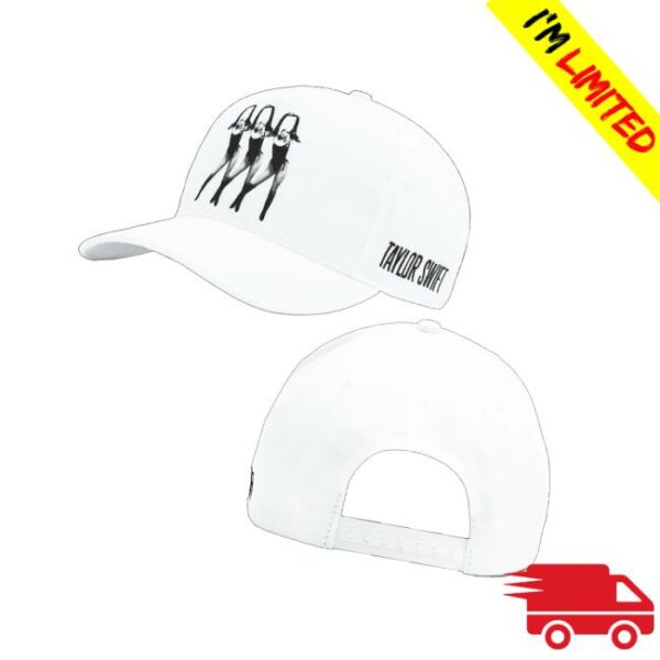 Taylor Swift Merch Store The Life Of A Showgirl Shiny Bug Hat