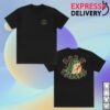 Bornxraised Store Merch Immaculate Tee