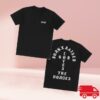 kenny Bornxraised Store Merch Unconditional Love Teev