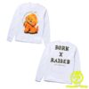 kenny Bornxraised Store Merch Kitty Longsleevev