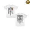 Rilo Kiley Store Merch Pedal Boxy T-Shirt