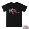 kenny rilo kiley store merch robots t shirt