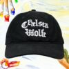 kenny Chelsea Wolfe Store Merch Old English Hat