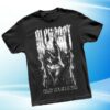 Blackcraftcult Store Merch All Seeing Hand Crewneck Sweatshirt