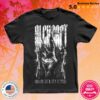 kenny blackcraftcult store merch all seeing hand t shirt