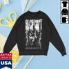 kenny blackcraftcult store merch all seeing hand crewneck sweatshirt