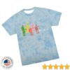 Rilo Kiley Store Merch Pedal Boxy T-Shirt
