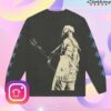 Jordan Davis Official Store Merch My Way Or The Highway Ladies Tee