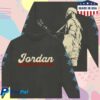 kenny jordan davis official store merch photo long sleeve tee wf