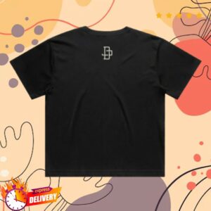 Jordan Davis Official Store Merch My Way Or The Highway Ladies Tee
