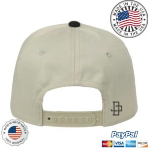 Jordan Davis Official Store Merch My Way Or The Highway Hat