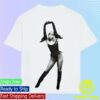kenny taylor swift store merch the life of a showgirl shiny bug t shirt