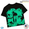 Taylor Swift Store Merch The Life Of A Showgirl Violet Blue Hoodie