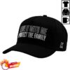 kenny taylor swift store merch leave it with me i protect the family hat
