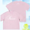 kenny demi lovato store merch kiss t shirt eed