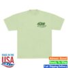 kenny ajr store merch los angeles hollywood bowl tour tee