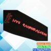kenny cannibal corpse store merch live cannibalism zip up hoodie black s