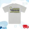kenny a24 shop store merch the smashing machine x minor planet sunshine tee s