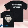 kenny a24 shop store merch the smashing machine mark coleman tee wweqdf