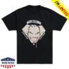 kenny a24 shop store merch the smashing machine mark coleman tee