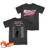 kenny zach top store merch usa tour t shirt