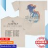 Zach Top Store Merch Lean Back T-Shirt