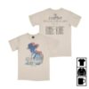 kenny zach top store merch double zach tour t shirt