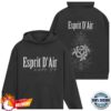kenny esprit dair store merch lost horizon hoodie eqd