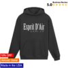 kenny esprit dair store merch lost horizon hoodie