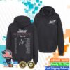 kenny zach top store merch chrome tour hoodie