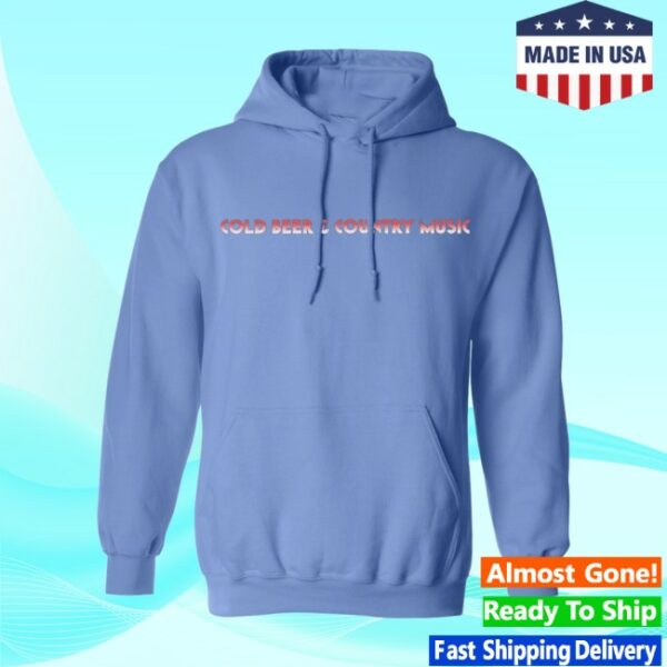 Zach Top Store Merch The Can Hoodie