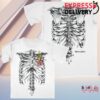 kenny imagine dragons official store merch feel it in my bones skeleton tee sd