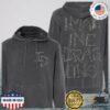 kenny imagine dragons official store merch bones letter hoodie sd