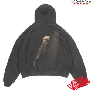 2Pac Store Merch Me Against The World Tracklist Hoodie