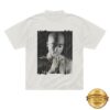 kenny 2pac store merch temptations white t shirt