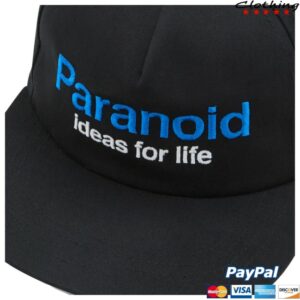 Abovetheclouds Store Merch Ideas For Life Black Hat
