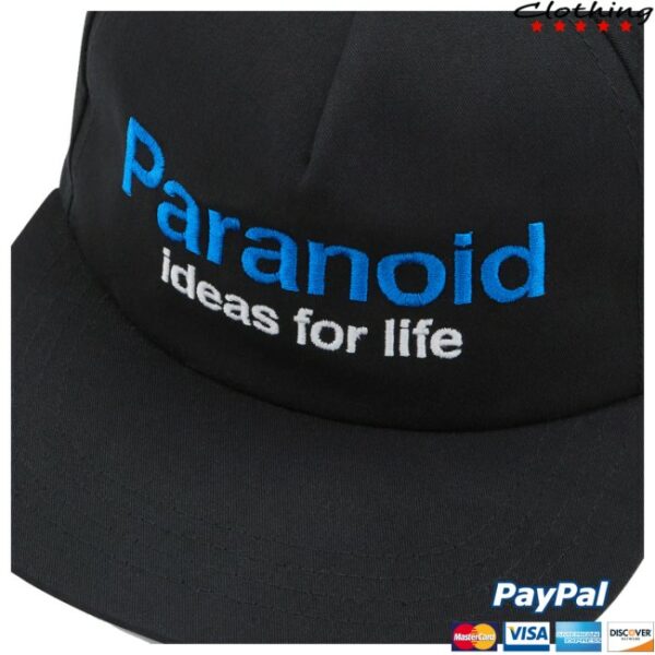 Abovetheclouds Store Merch Ideas For Life Black Hat