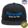 kenny abovetheclouds store merch ideas for life hat black