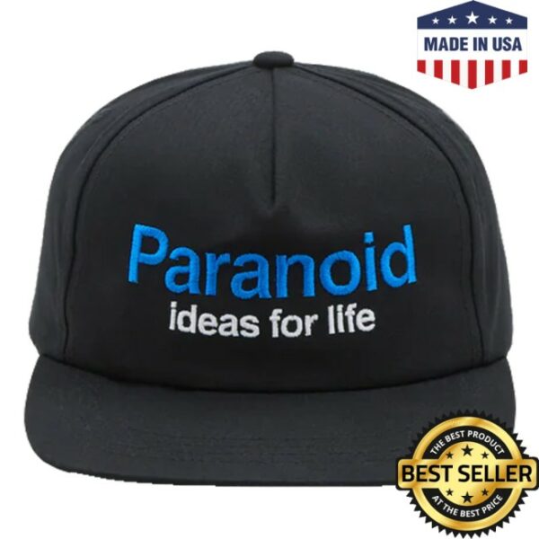 Abovetheclouds Store Merch Ideas For Life Black Hat