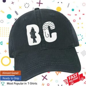 Brandi Carlile Store Merch Bc Fishhook Hat