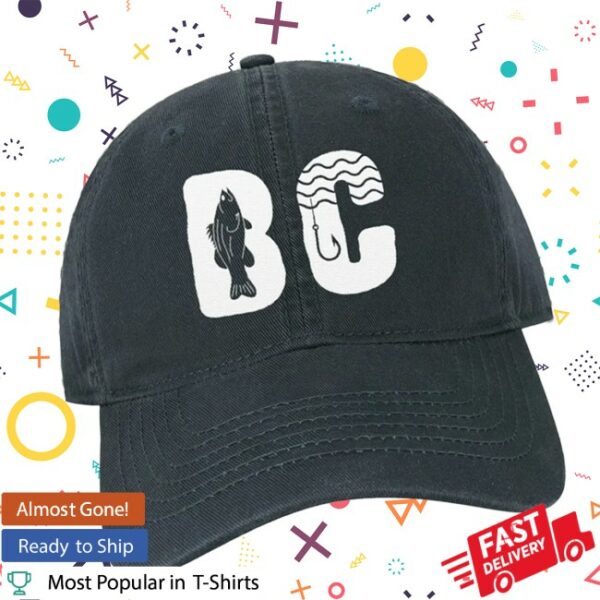 Brandi Carlile Store Merch Bc Fishhook Hat