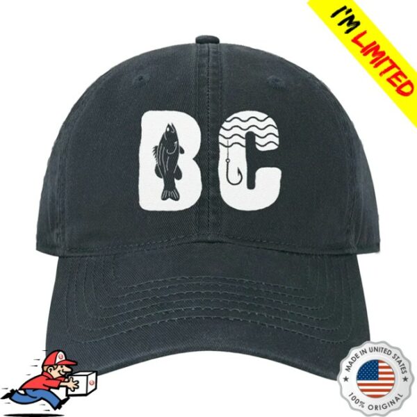 Brandi Carlile Store Merch Bc Fishhook Hat
