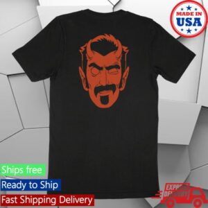Zappa Store Merch Zappa Devil T-Shirt