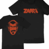 zappa store merch zappa devil t shirt ew