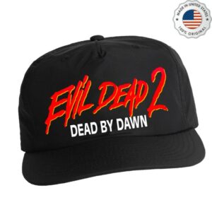 Beyond Human Merch Dead By Dawn Hats