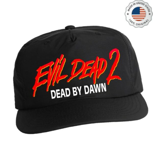 Beyond Human Merch Dead By Dawn Hats