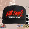 kenny beyond human merch dead by dawn hats